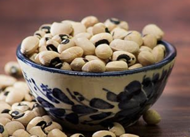 लोबिया दाल (Lobiya Dal)