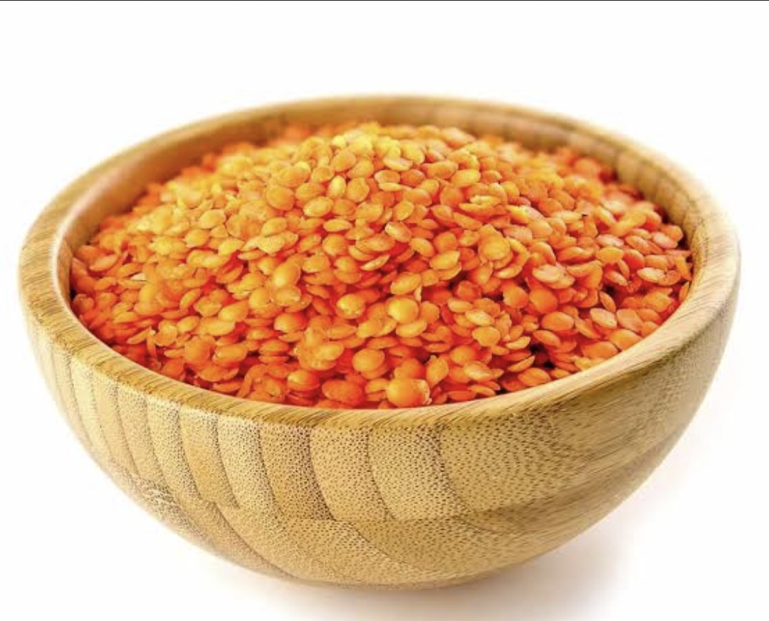 लाल मसूर दाल (Lal Masoor Dal)