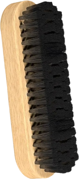 Shoe Polish Brush | Boot Polish Brush M40