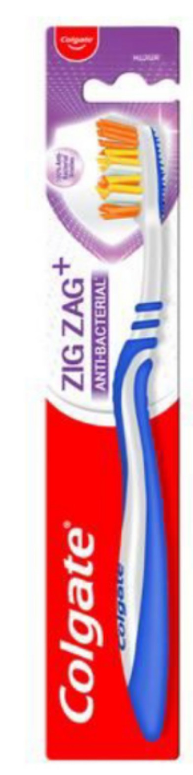 कोलगेट ज़िग जैग टूथ ब्रश ₹40/- (Colgate Zig Zag Tooth Brush Rs-40/-)