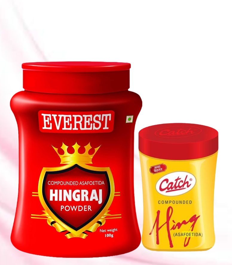 हींग ( 50 % तक छूट)