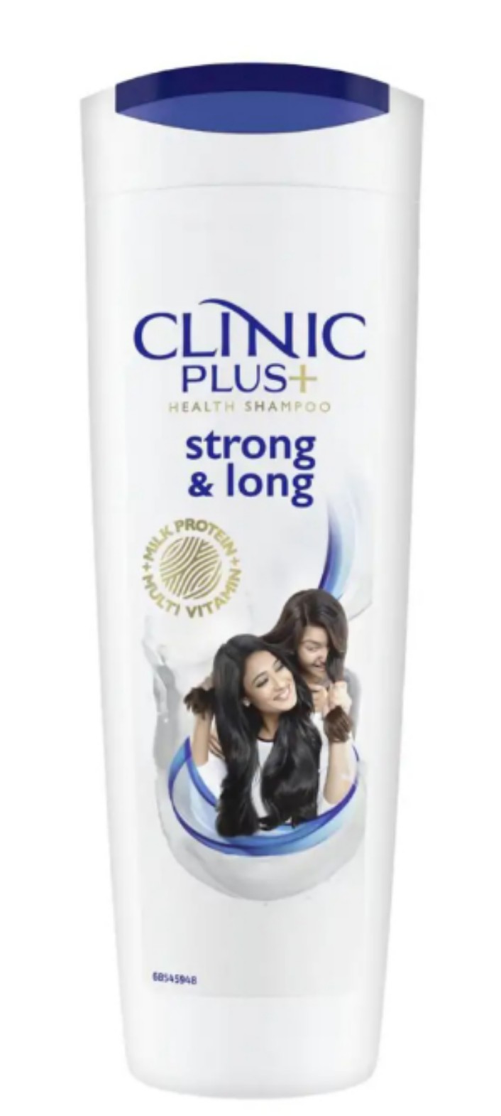 क्लिनिक प्लस शैंपू 355 Ml (Clinic Pluse Shampoo 355 Ml)