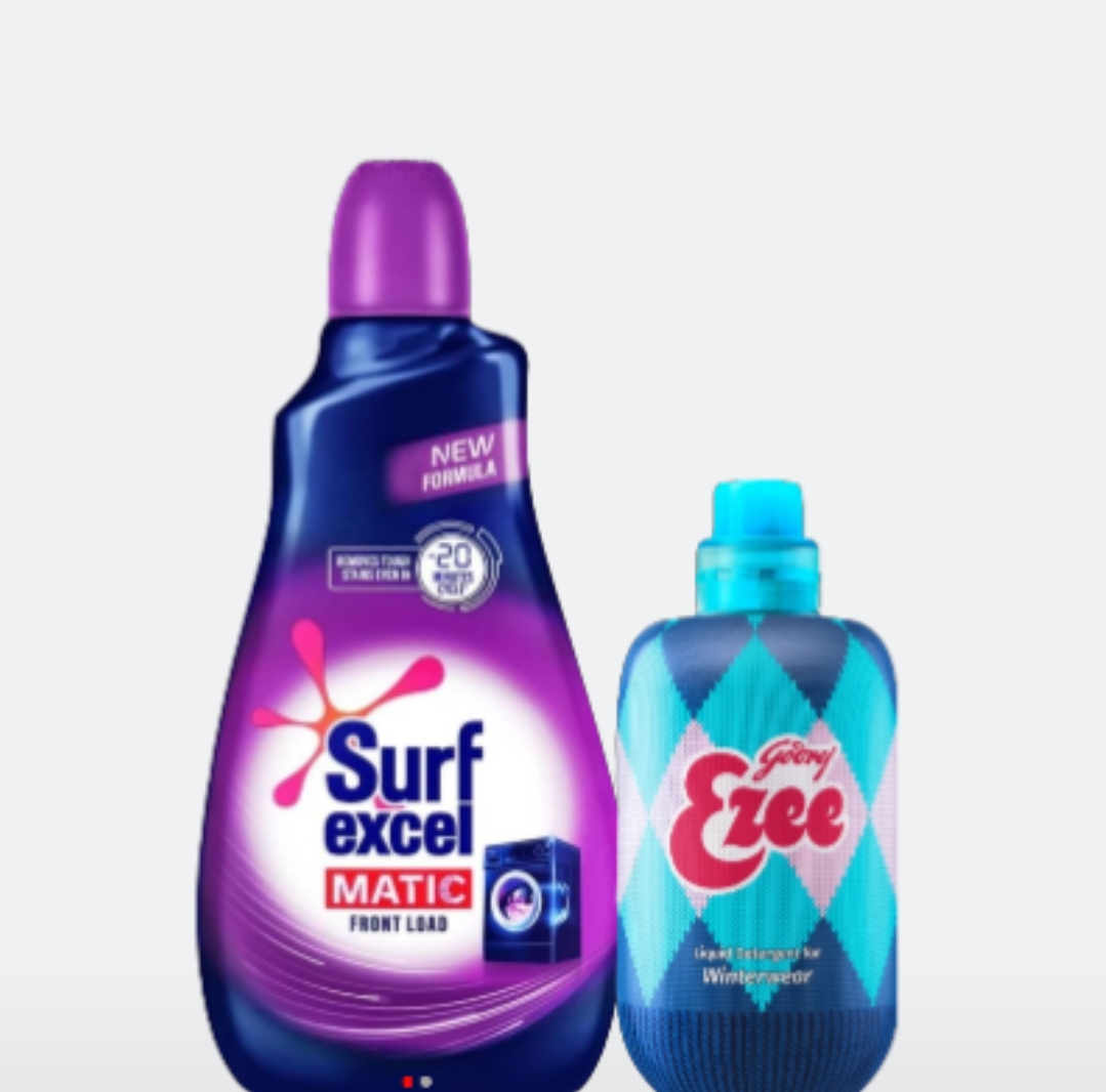 डिटर्जेंट लिक्विड