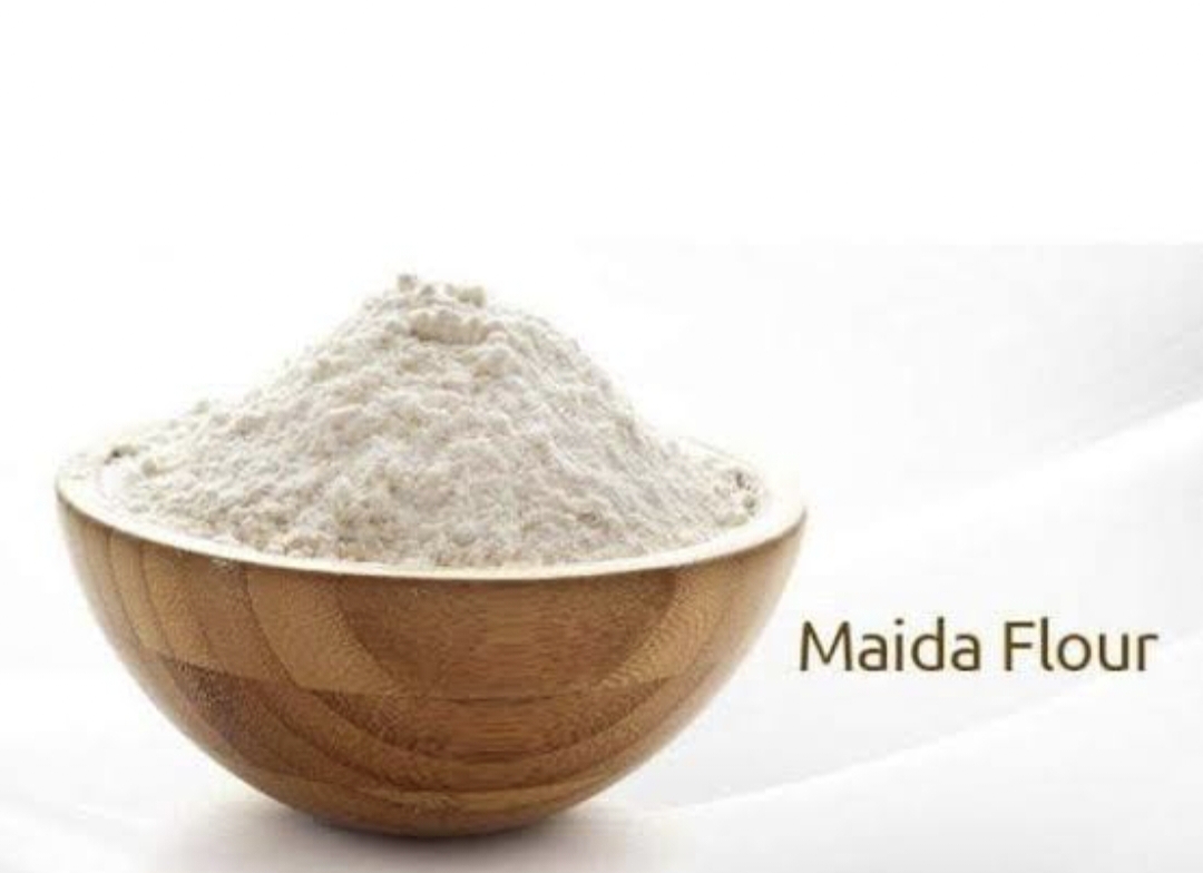 मैदा  Maida FC Code {10:09:01.50}