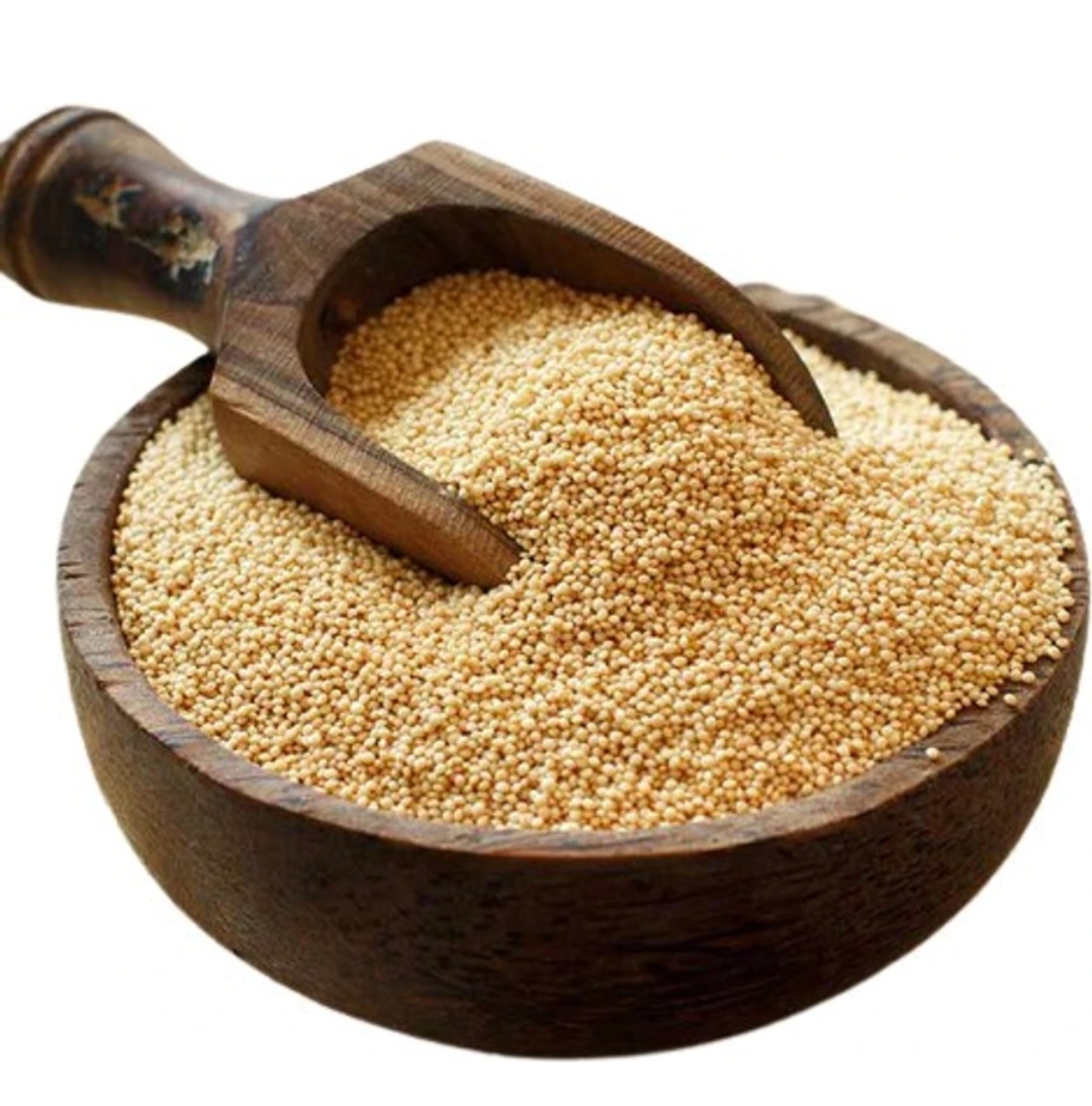 रामदाना - अनारदाना 250 ग्राम (Ramdana Seeds - Amarnath Seeds - Rajgira - Anardana 250Gm)