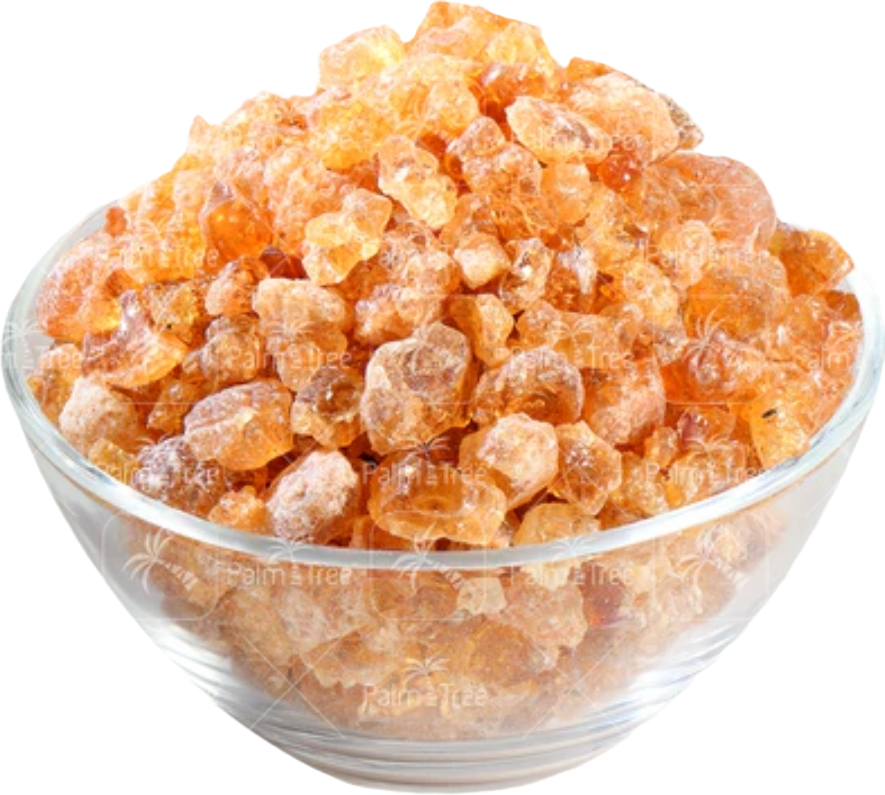 बबूल गोंद (Babul Gond Brown 100gm SSM145020)