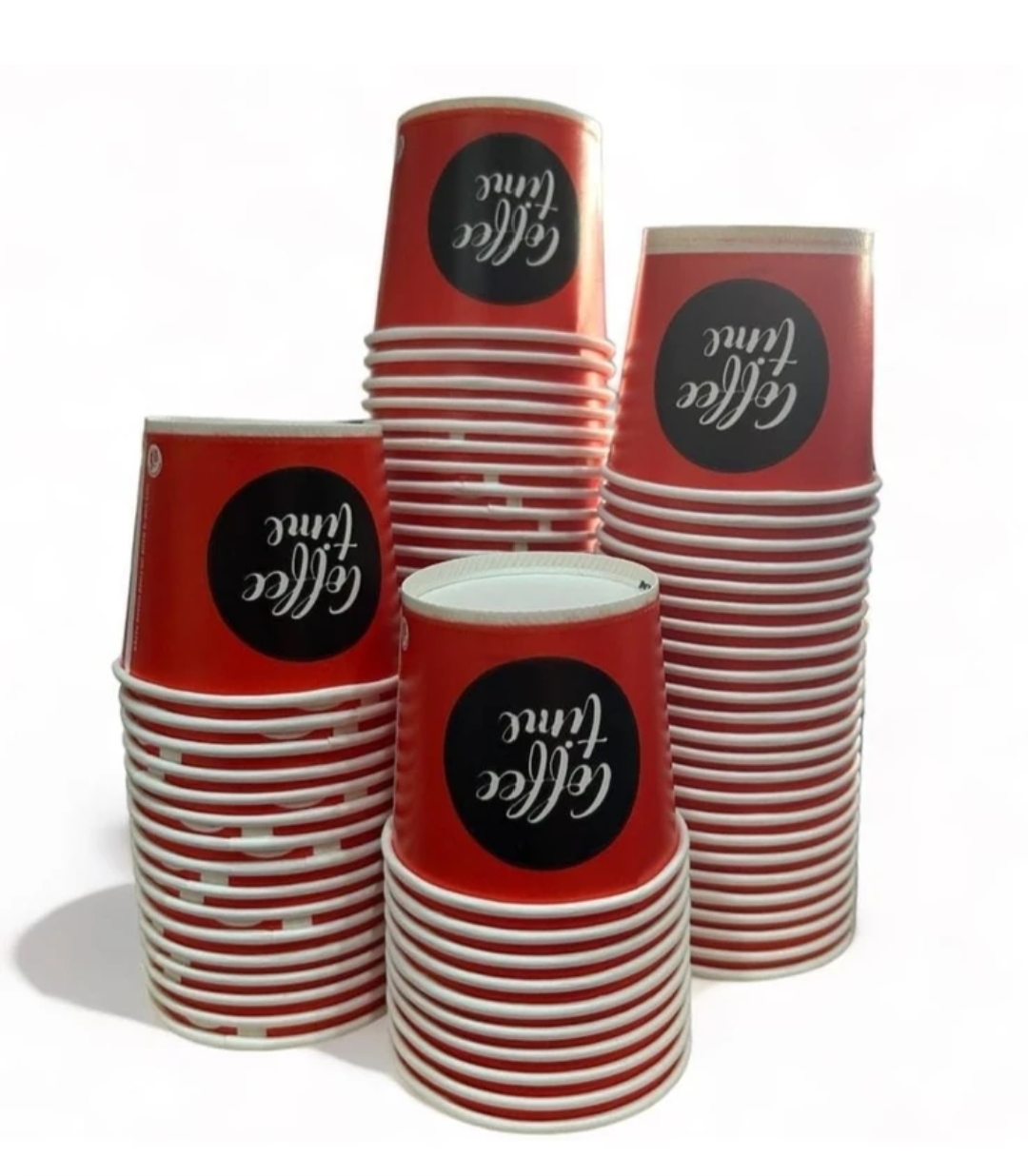 चाय ग्लास 120ML (Chay Glass 120ML)R145003