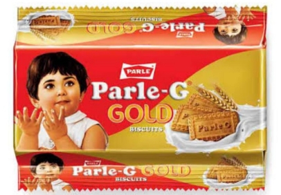 पारले जी गोल्ड 10 रू  Parle G Gold )