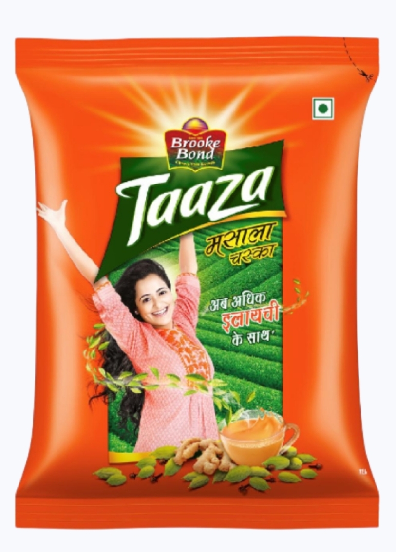 ताज़ा मसाला चस्का 250ग्राम (Taaza Masala Chaska 250Gm)D145007