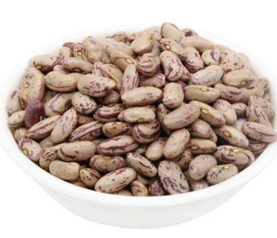 Rajma Chitra ( राजमा चित्रा)