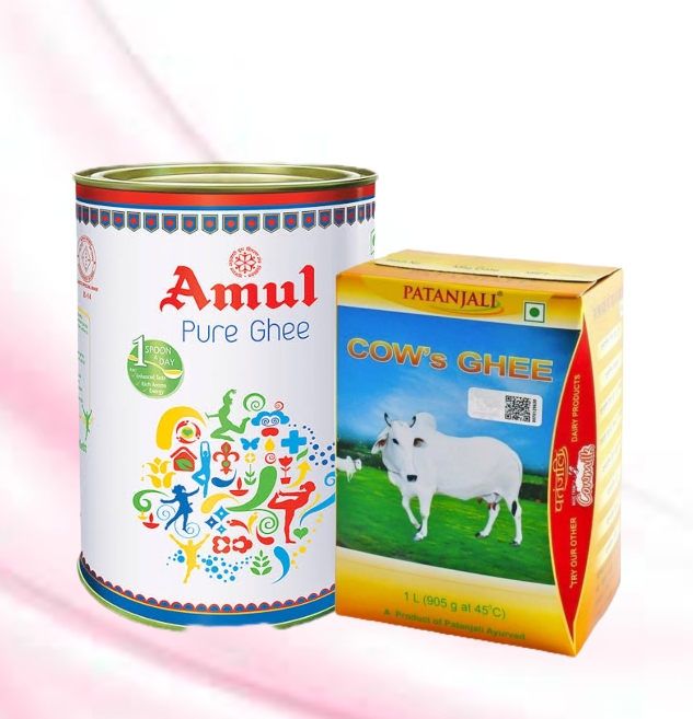 देशी घी