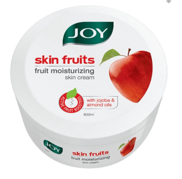 जॉय फ्रूट स्किन क्रीम 50 Ml ( Joy Fruit Skin Cream 50 Ml)