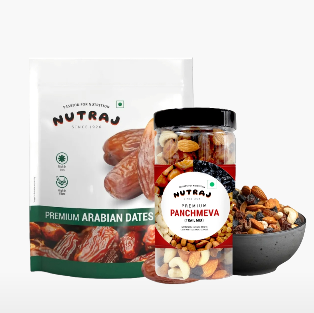  मेवा ( ड्राई फ्रूट्स)