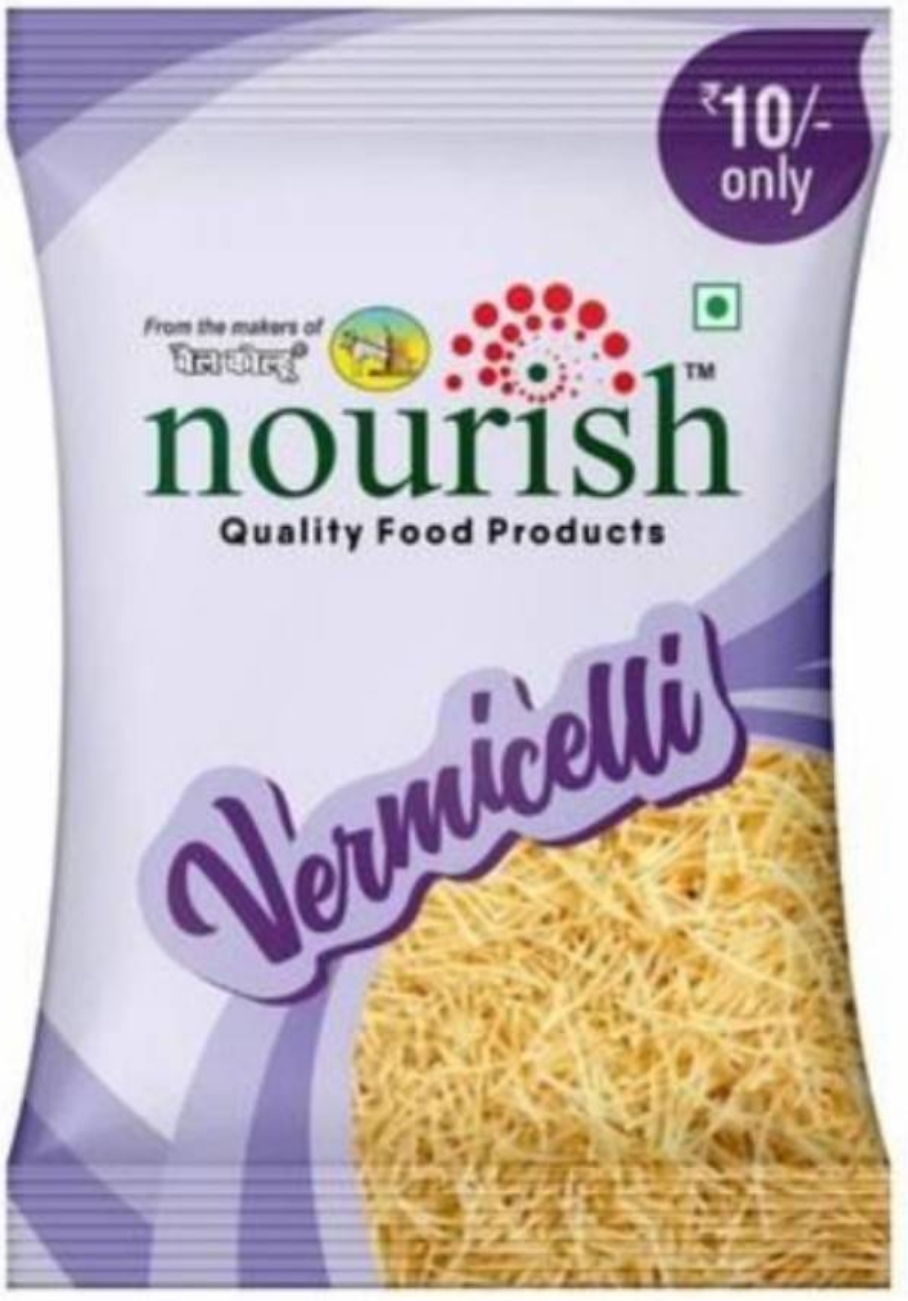 नॉरिस कट सेवई रू 10/- ( Nourish Vermicelli)