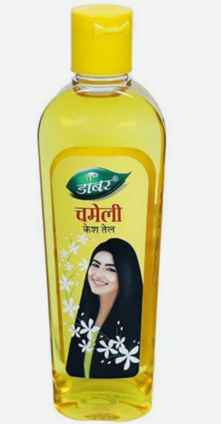 डॉबर चमेली तेल 70ML ( DABUR CHAMELI TEL 70ML)