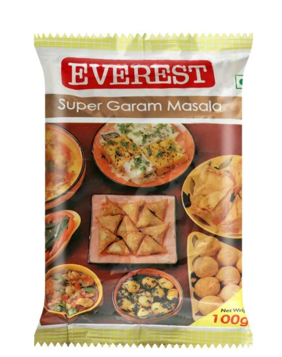 एवरेस्ट सुपर गरम मसाला एवरेस्ट 200 ग्राम (Everest super garam Masala Everest /200 gm)