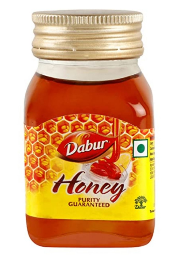 डॉबर हनी 50 ML ( Dabur Honey 50 ML)