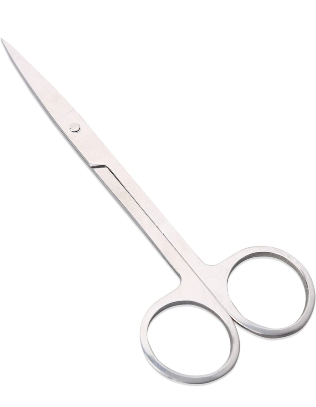 Steel Scissors 1Pc