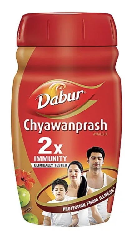 डॉबर च्यवनप्राश 950ग्राम (Dabur Chyawanprash 950Gm )