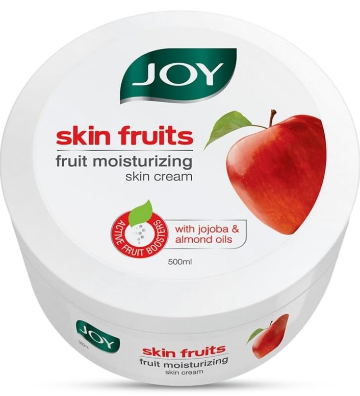 जॉय फ्रूट स्किन क्रीम 200Ml ( Joy Fruits Skin Cream 200Ml