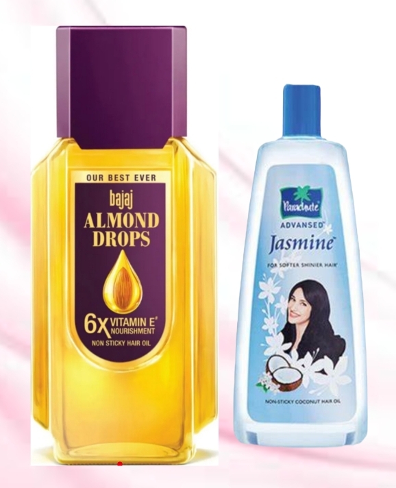 हेयर ऑयल