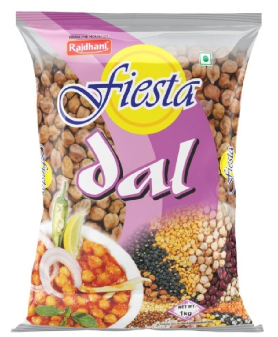 फिएस्टा साबुत देसी चना 1केजी (Fiesta Saboot Chana 1 kg)