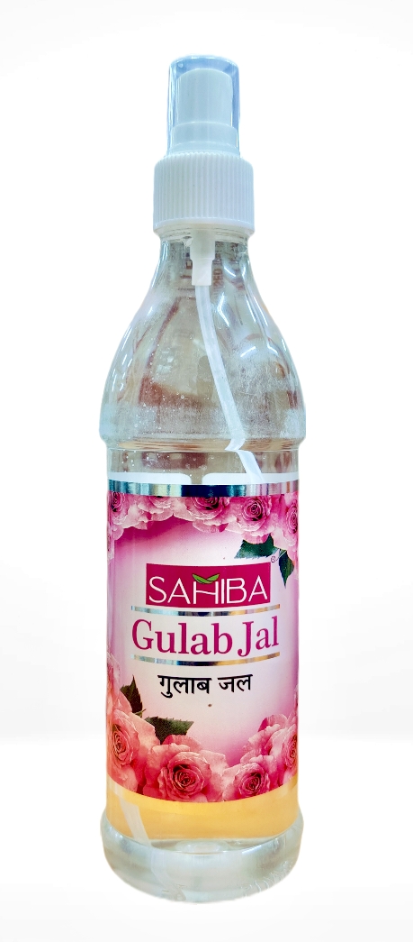 गुलाब जल 300ml (Sahiba Gulab Jal 300ml)