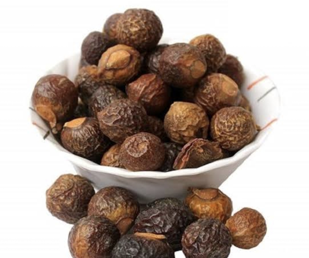 रीठा 250 ग्राम ( Reetha/Ritha/250 Gram)