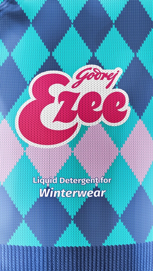 गोदरेज इजी  रू  10/- ( Godrej Ezee Liquid ₹ 10/-)