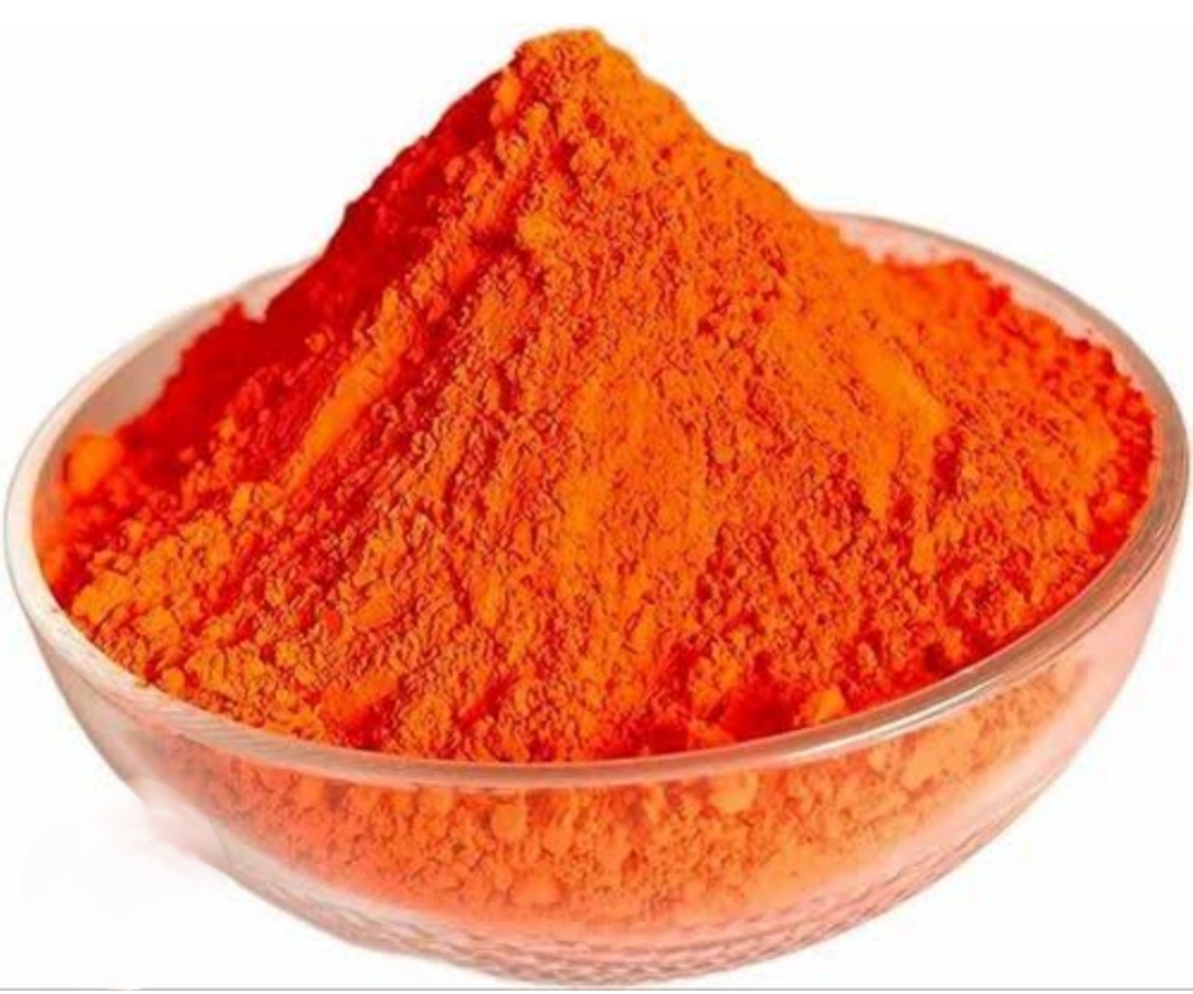 पीला सिंदूर डिब्बी 100ग्राम (Pila Sindur Dibbi 100Gm)