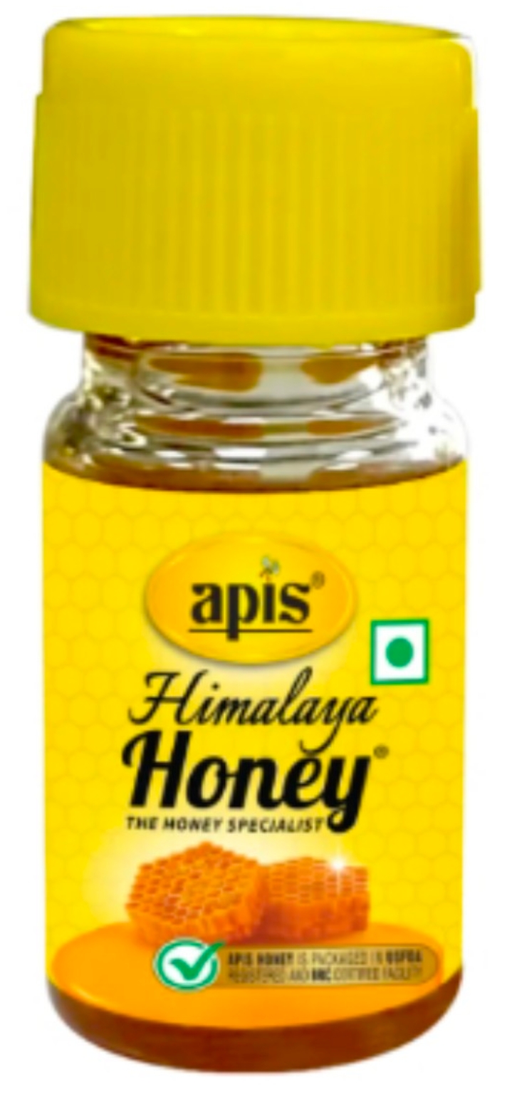 एपिस हिमालया शहद 20 ग्राम ( Apis Himalaya Honey 20 Gm 01 Pc)D1405016