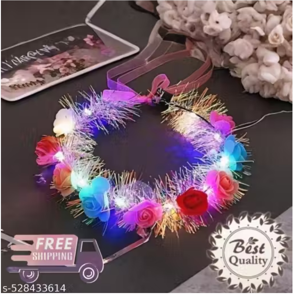 क्राउन टियारा 1Pc (Crown Tiara 1Pc)FIX50