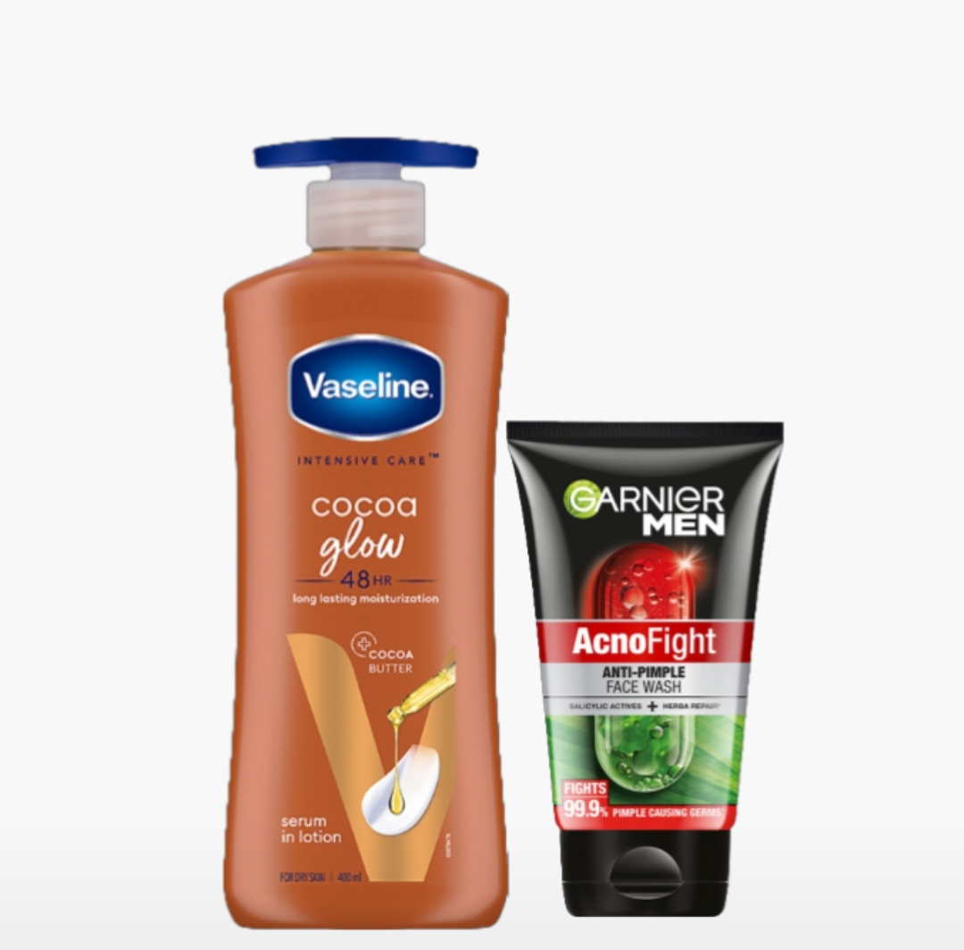  स्किन & फेस केयर