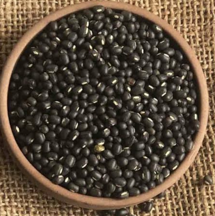 खड़ा काला उड़द दाल (Khada Kala Urad Dal)R 145008