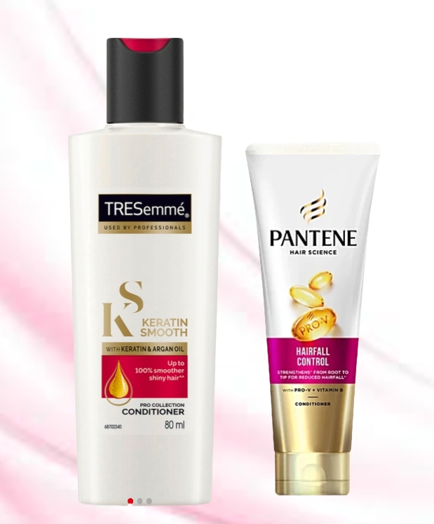 हेयर कंडीशनर