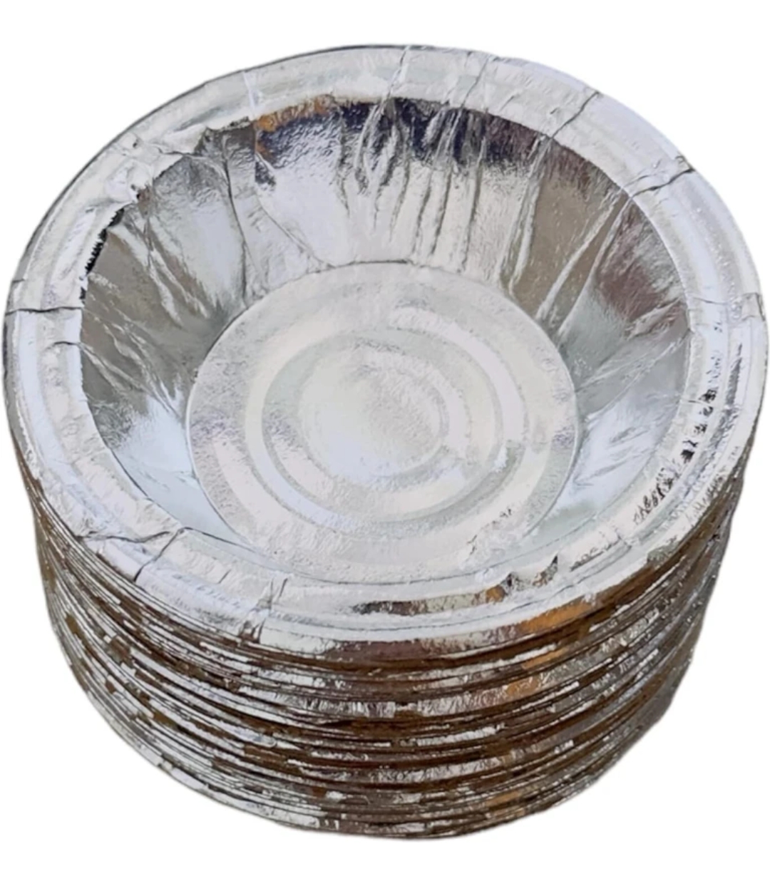 कटोरी 5.5इंच 30पीस (Katori 5Inch Pack Of 30Pc)R145002