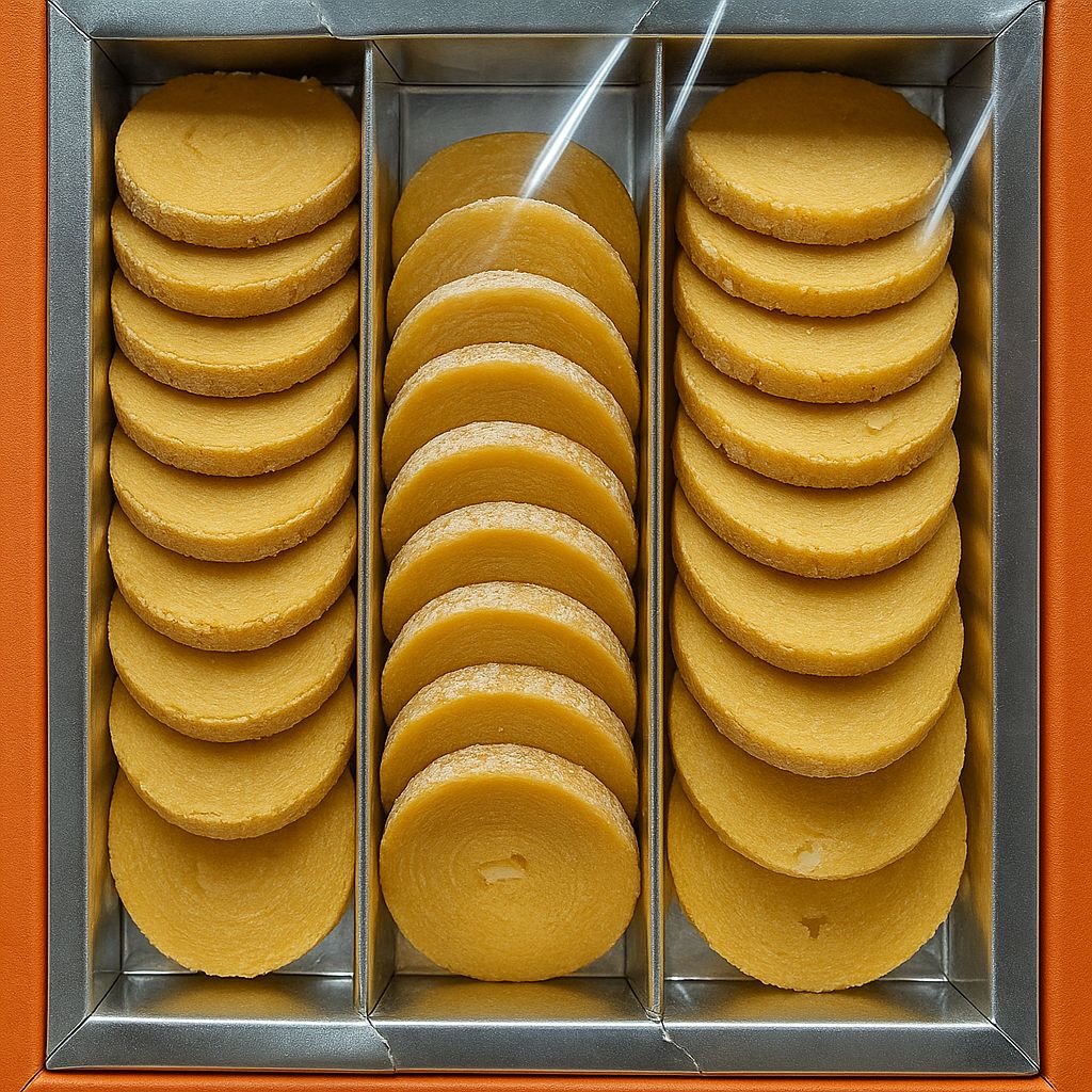 कमल पतीसा 450 ग्राम ( Kamal Patisa 450 Gm)R145015