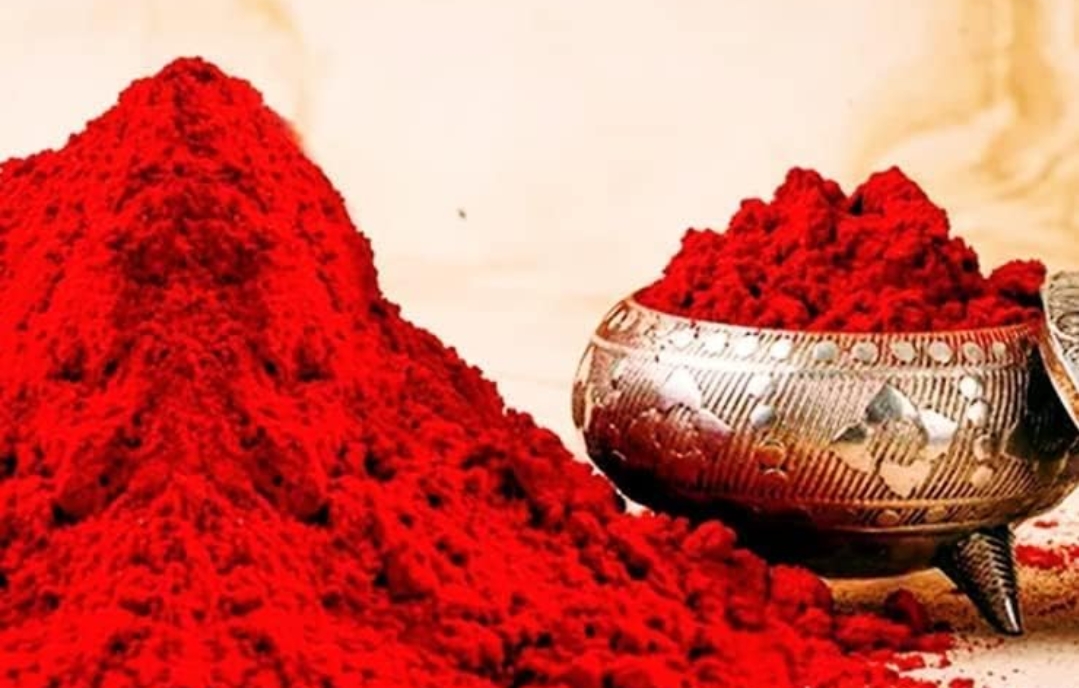 लाल सिंदूर 100ग्राम (Lal Sindur 100Gm)