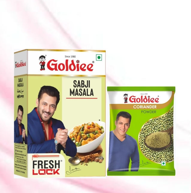 गोल्डी  (20-40%छूट)