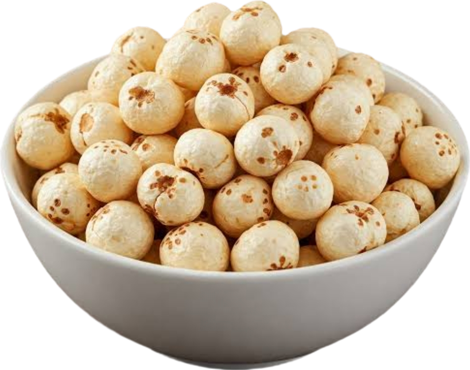 मखाना 100ग्राम (Makhana 100gm SSM145027)