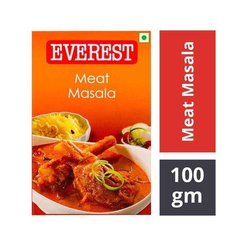 एवेरेस्ट मीट मसाला 100ग्राम(Everest Meat Masala 100Gm)Code51004