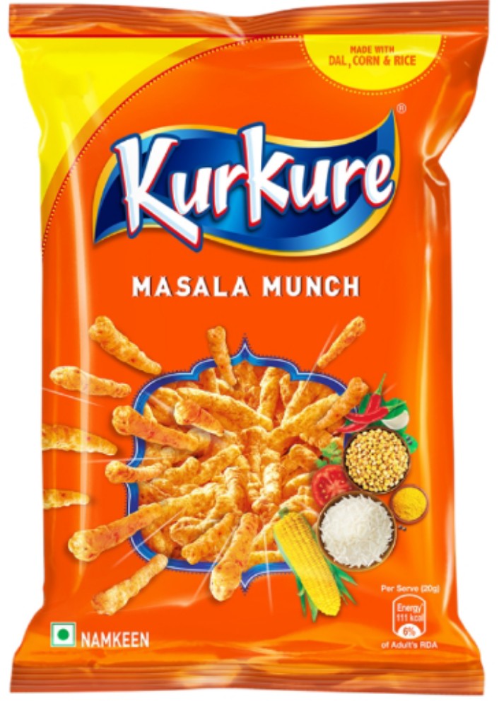कुरकुरे मसाला मंच 20/-(Kurkure Masala Munch 20/-)D145006