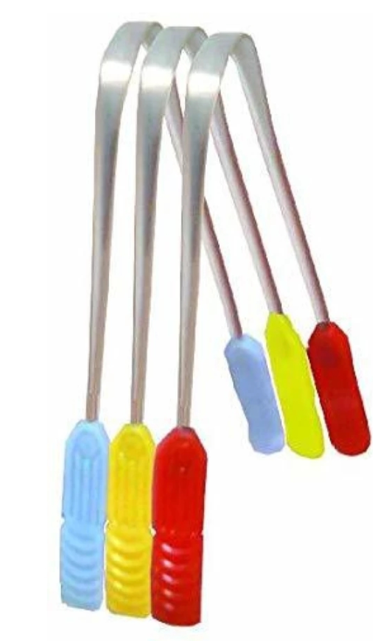 Toung Cleaner ( Jeebhi)