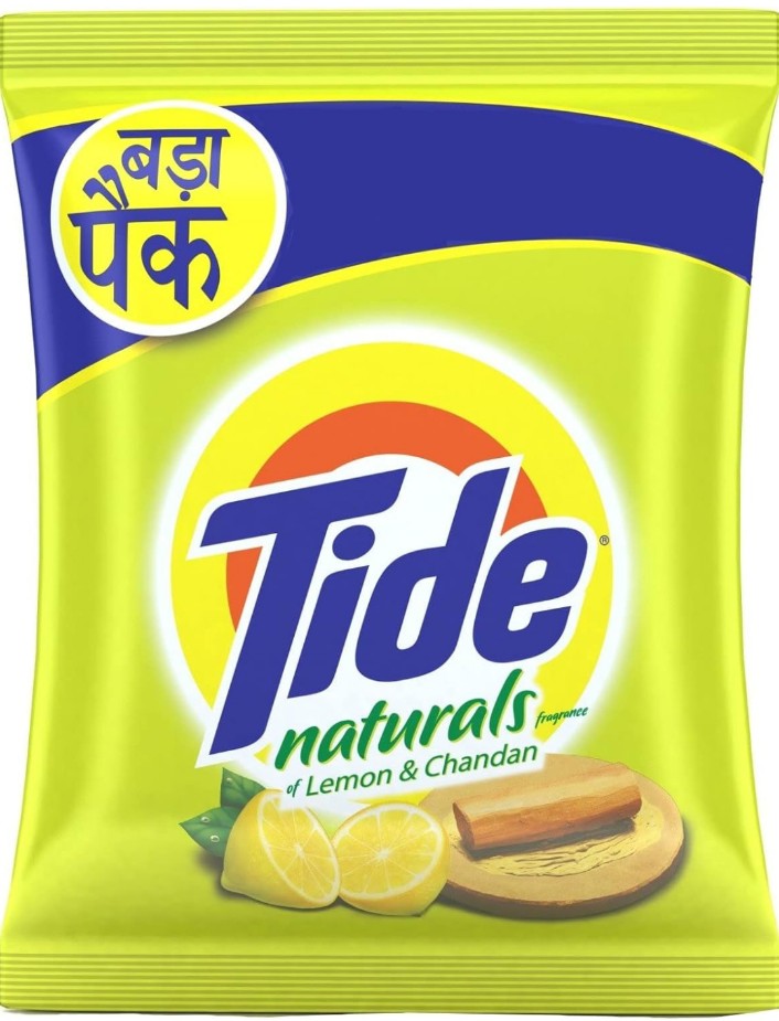 टाइड सर्फ लेमन चंदन 01 किग्रा ( Tide Surf Lemon Chandan 01 Kg)