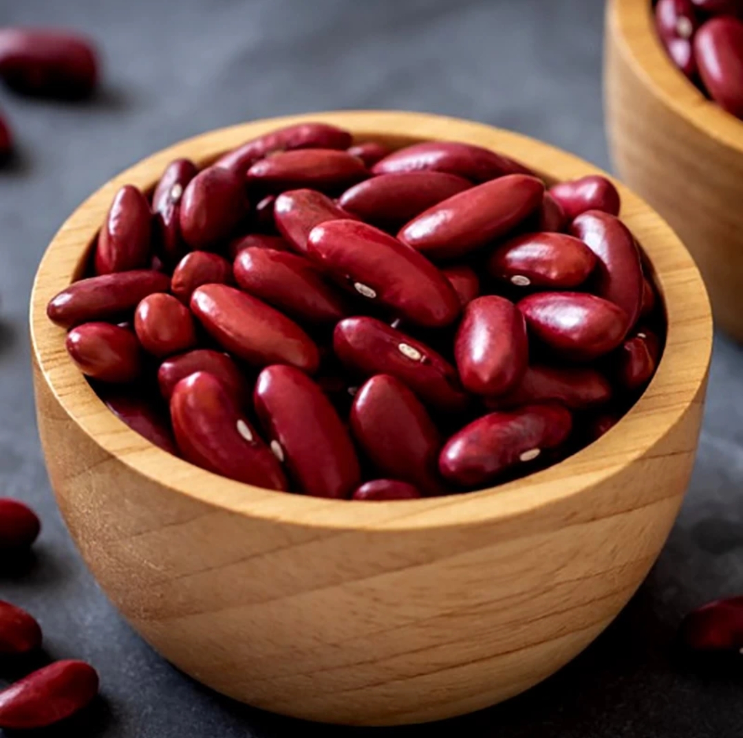 Rajma Lal ( लाल राजमा)