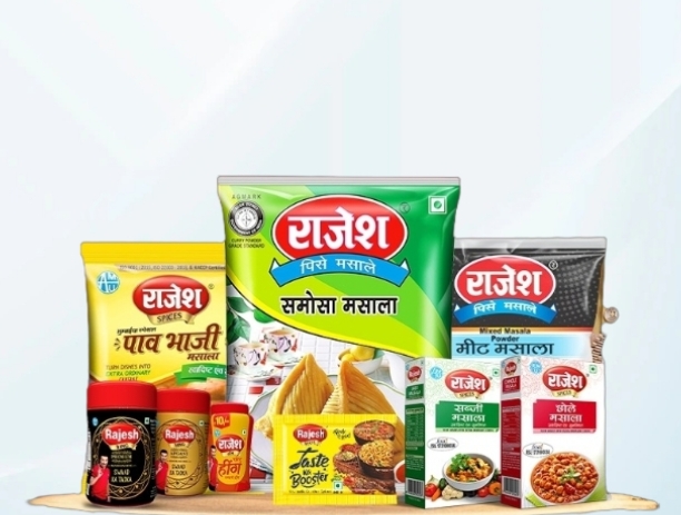 राजेश ( 20% तक छूट)