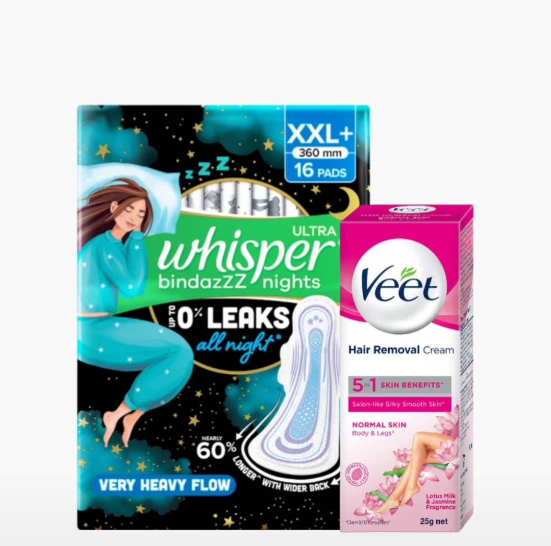  सैनिटरी पैड