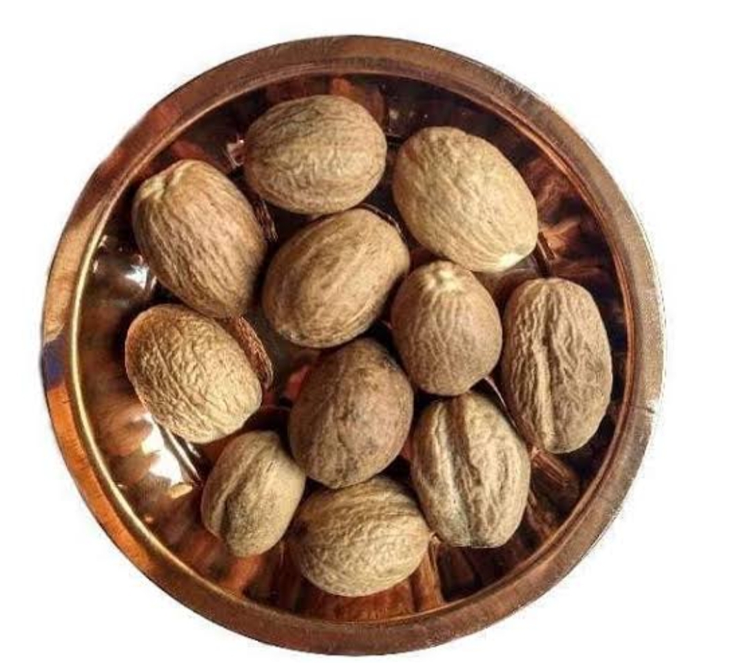 जायफल  (Jaifal /Jaiphal)