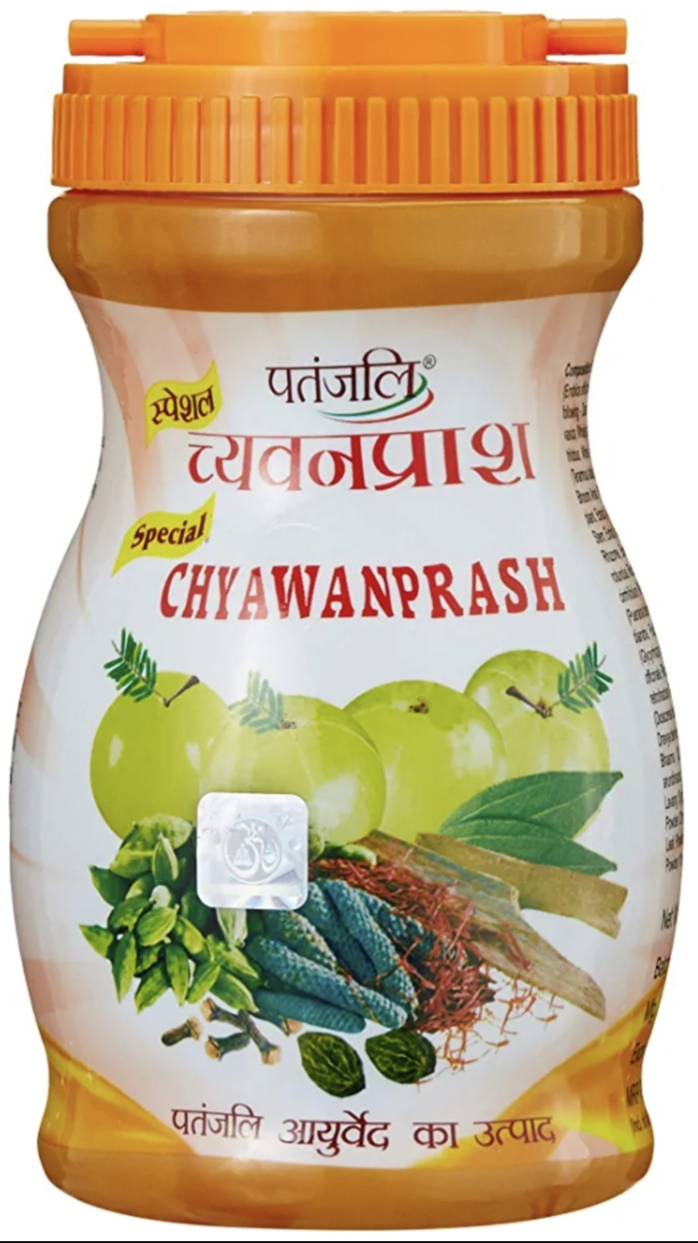 पतंजलि च्यवनप्राश 1केजी (Patanjali Chyawanprash 1Kg)