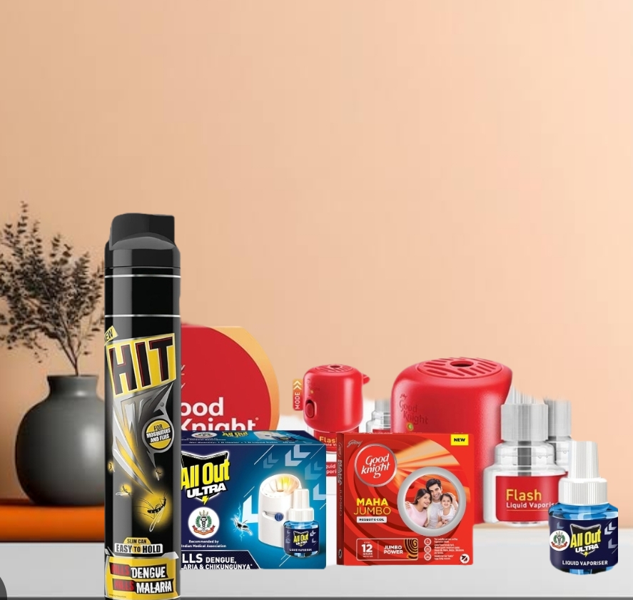 मच्छर रोधक सामाग्री